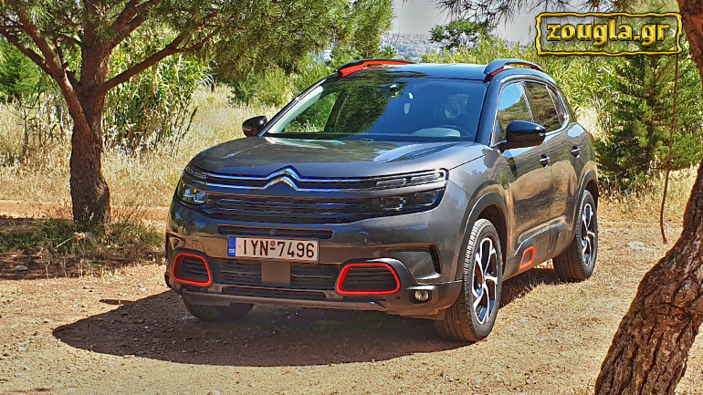 Σαρώνουν σε πωλήσεις τα SUV στην Ελλάδα…